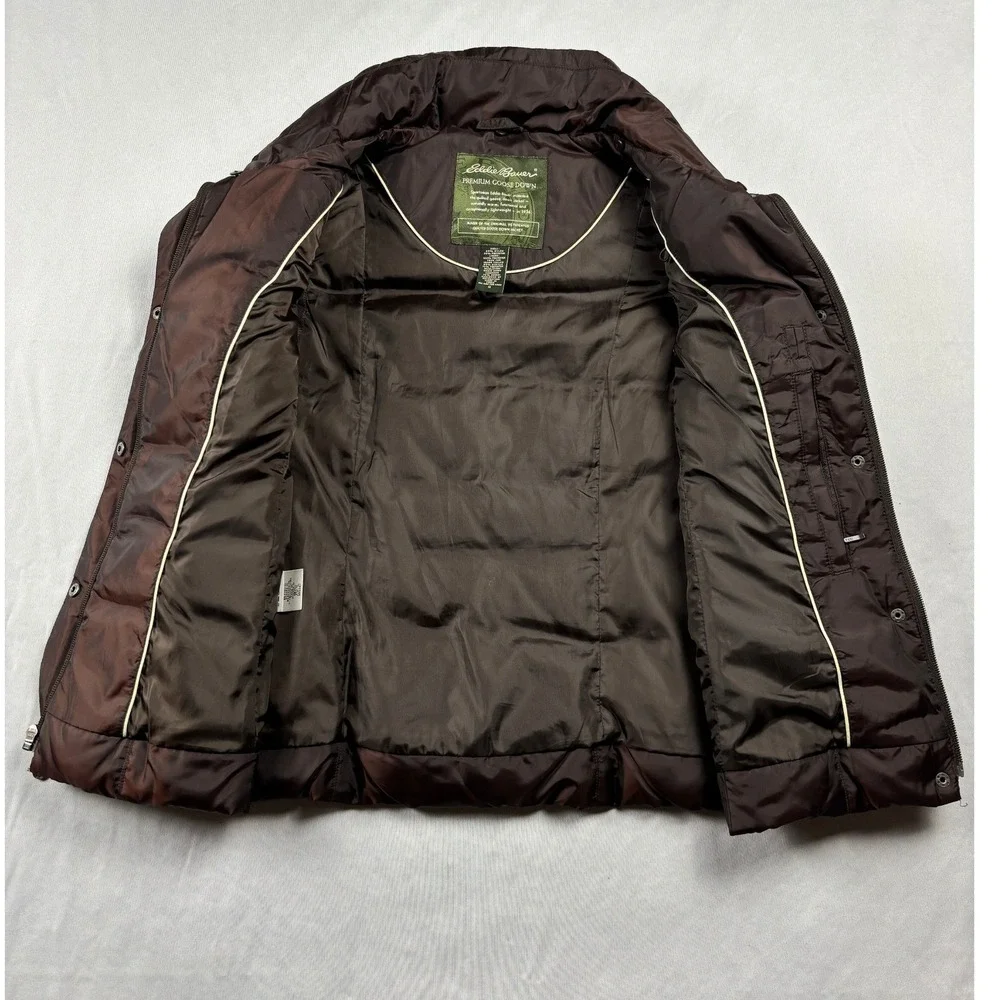 Eddie Bauer eddie bauer